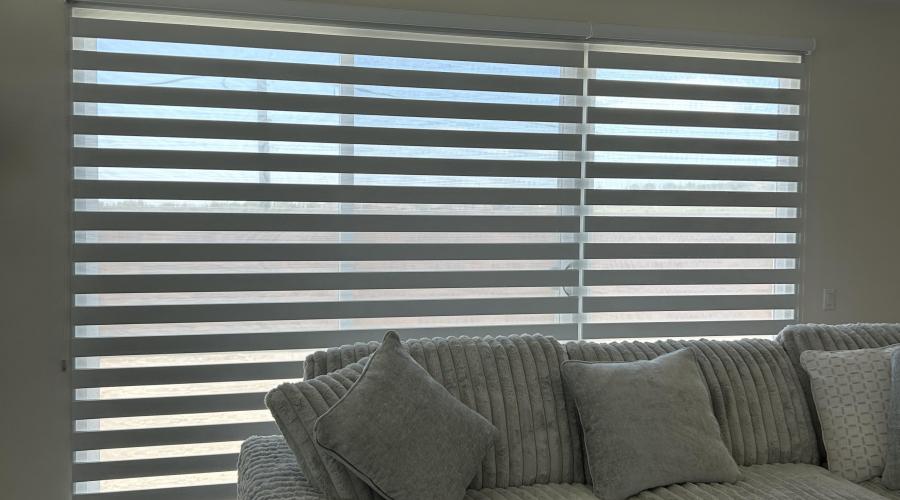 Neolux Eclipse Dim Out Pure White